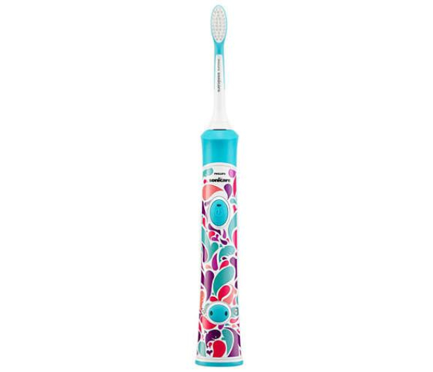 Philips Sonicare HX6311/07 For Kids - 347243 - zdjęcie 12
